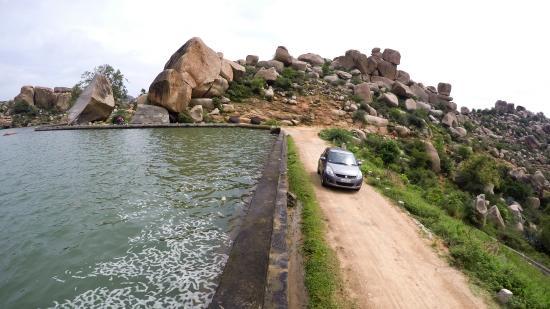 Sanapur Lake